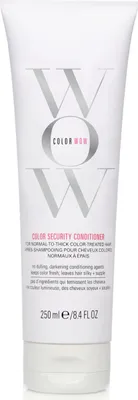 Image de Color Wow Color Security Conditioner N-T 250 ml