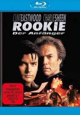 Produktbild von Rookie - Der Anfänger