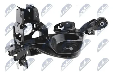 Image de Sac à dos, roues suspendues