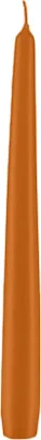 Produktbild von Spitzkerzen Cotto 40 x Ø 2,3 cm, 10 Stück