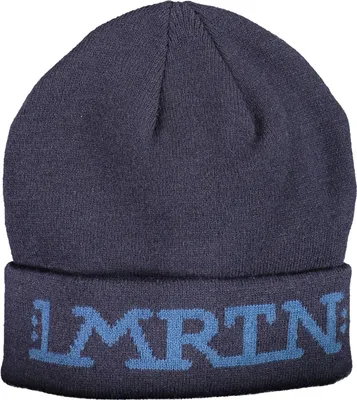 Produktbild von LA MARTINA Hut Herren Textil Blau SF14041 - Größe: Einheitsgröße Größe: UNI