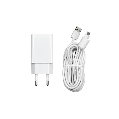 Produktbild von USB-Netzgerät für Kamera DR200K 5V DC Ladegerät für Akku
