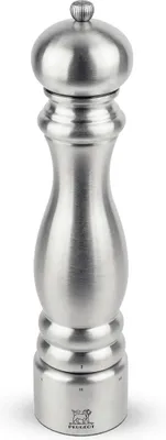 Produktbild von Peugeot Paris uSelect Salzmühle Salz Mühle Salzstreuer Edelstahl 30 cm 32524