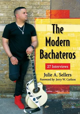 Produktbild von The Modern Bachateros