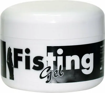 Produktbild von Fisting Relax – Entspannungs-Gel für den Analbereich, 200 ml