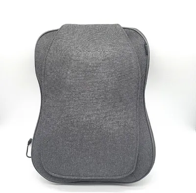 Produktbild von COMFIER Massagekissen Shiatsu tragbares Massagegert Wrme Rckenmassagegert Krper Entspannend