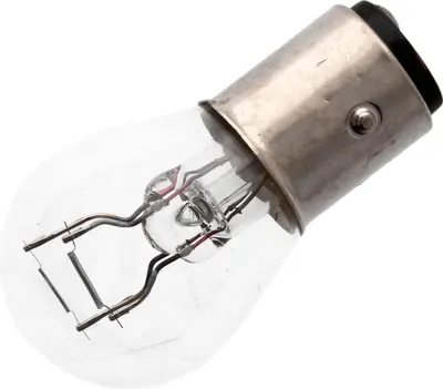 Immagine prodotto di Lampada a sfera 12V 21/5W Bay15d di Glüwo