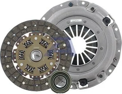 Produktbild von AISIN Kupplungssatz Kupplung für SUBARU FORESTER (SH) KF-032B