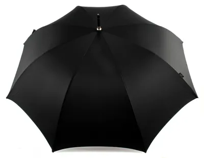 Immagine prodotto di bugatti ombrello a bastone ombrello Knight AC Oxford Black nero