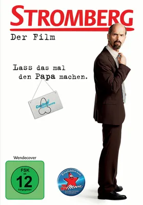 Produktbild von Herbst,Christoph Maria-Stromberg-Der Film