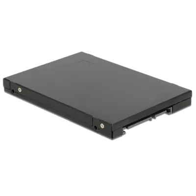 Produktbild von DeLOCK 62590, SATA, M.2, 6 Gbit/s, 0, 1, JBOD