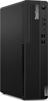 LENOVO Lenovo ThinkCentre M75s Gen 5 AMD Ryzen™ 3 8300G 16 GB DDR5-SDRAM 256 GB SSD Windows 11 Pro SFF PC Black