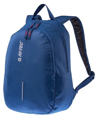 Produktbild von Hi-Tec - "Hilo" Rucksack, 24l PP13675 (Einheitsgröße) (Blau)