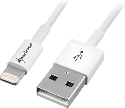 Produktbild von Sharkoon Kabel HDMI Stecker > HDMI Stecker, (3 Meter, HDMI 4K)