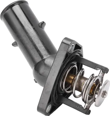 Immagine prodotto di Sensore di temperatura 16031-31011 Alloggiamento termostato liquido di raffreddamento motore per 4RUNNER FJ CRUISER TACOMA