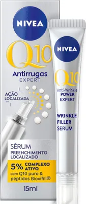 Produktbild von Q10+ anti-wrinkle expert serum 15ml