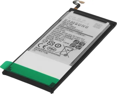 Obrázok produktu pre 3600 mAh Samsung EB-BG935ABE Náhradná batéria pre Samsung Galaxy S7 Edge