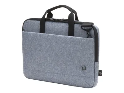 Image de Dicota Eco Slim Case MOTION 14 - 15.6" Blue Denim