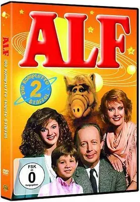 Obrázok produktu pre ALF - Season 2