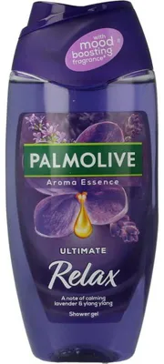 Produktbild von Palmolive Douchegel – Sunset Relax Lavendel 250 ml