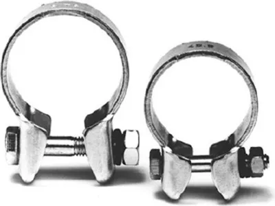 Produktbild von BOSAL Auspuff-Rohrverbinder 250-360 59,5mm