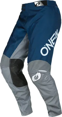 Produktbild von Oneal Mayhem Hexx V.22 Motocross Hose, blau/grau, 28