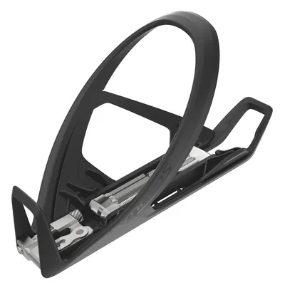 Produktbild von SYNCROS Fahrrad-Flaschenhalter - IS CACHE CAGE - Schwarz