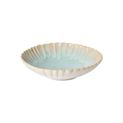 Productafbeelding van Costa Nova & Casafina - Soepterrine 'Mallorca' (Turkooisblauw, 24 cm)