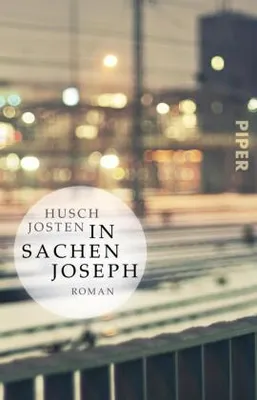 Obrázok produktu pre In Sachen Joseph