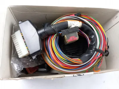 Produktbild von Original AUDI VW SKODA SEAT Alarmanlage 000Z55123