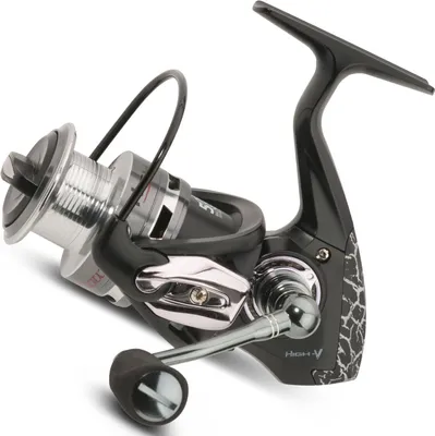 Produktbild von Iron Claw High-V 1000 - Angelrolle