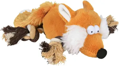 Produktbild von TRIXIE Fuchs Plüschspielzeug - diverse - 34 cm