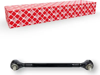 Produktbild von FEBI BILSTEIN 105678 Querlenker Vorne Längslenker