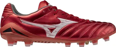 Produktbild von Mizuno Monarcida Neo Iii Pro Fg Fußballschuhe Rot EU 44 1/2 Mann Rot EU 44 1/2