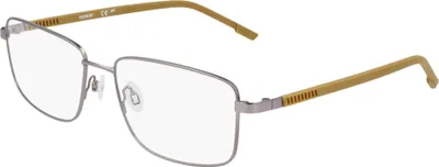 Produktbild von Flexon FLEXON H6078 N Satin gunmetal 52/17/145 Herren Brillen