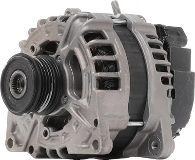 Produktbild von BOSCH 0 986 081 800 Lichtmaschine Generator LiMa 175A 14V passend für MERCEDES-BENZ B-Klasse (W246, W242) A-Klasse (W176) CLA Coupe (C117) GLA (X156)