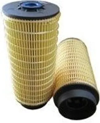 Produktbild von Kraftstofffilter ALCO FILTER MD-773 für IVECO Daily VI Kastenwagen Filtereinsatz