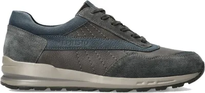 Produktbild von Mephisto Sneaker Low Herren 32313235333132 Grau 45 1/2 EU