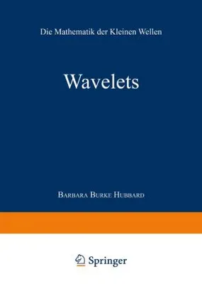 Immagine prodotto di Wavelets