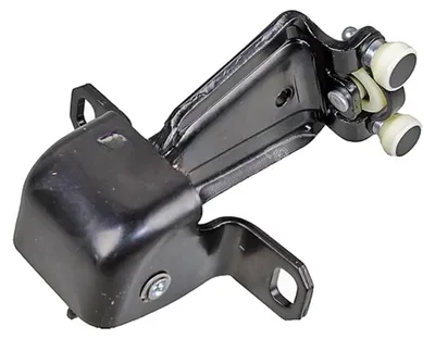 Image de Glissière centrale pour porte coulissante METZGER, notamment pour MERCEDES-BENZ VITO