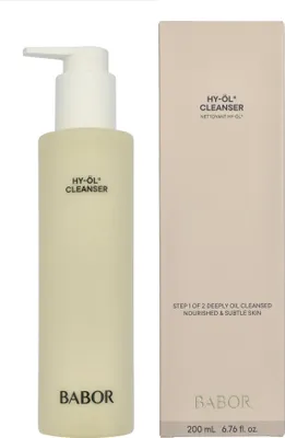 Produktbild von All Skin Types Babor Cleansing Hy-Oil