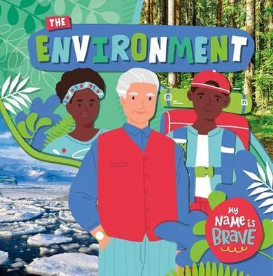 Obrázok produktu pre The Environment