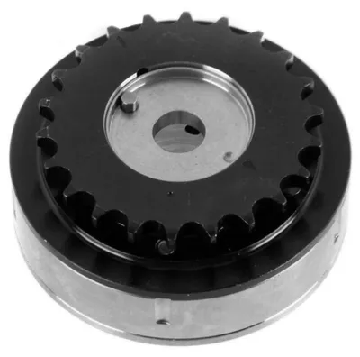 Productafbeelding van PartsTec PTA126-0217 nokkenasversteller voor AUDI A4 Avant (8ED, B7), inlaat, 22 tanden