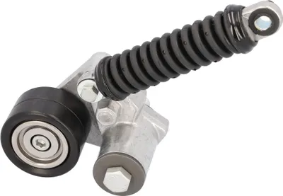 Produktbild von FEBI BILSTEIN 193647 Riemenspanner Keilrippenriemen Ø70mm Rolle