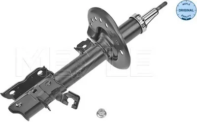 Produktbild von MEYLE Stoßdämpfer Vorne Rechts für NISSAN Qashqai / Qashqai +2 I (J10, NJ10) Federbein 36-26 623 0007