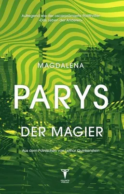 Zdjęcie produktu dla Der Magier