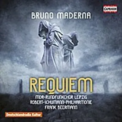 Produktbild von Requiem