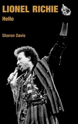Produktbild von Lionel Richie