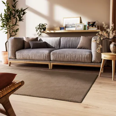 Produktbild von Steffensmeier Gabbeh Teppich Nomade | Schurwolle