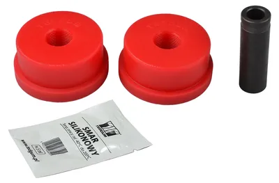 Image de TEDGUM TED37138 Douille en polyuréthane pour bras de suspension longitudinal arrière (avant) Audi, Seat, Skoda, VW